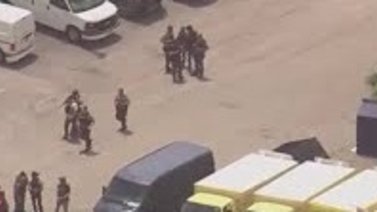 Tiroteo en Miami: al menos cuatro personas se encuentran heridas