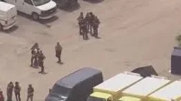 Tiroteo en Miami: al menos cuatro personas se encuentran heridas
