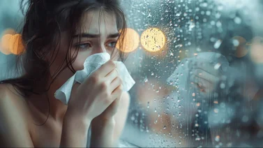 Resfriado: evita la gripe en temporada de lluvia siguiendo estas medidas