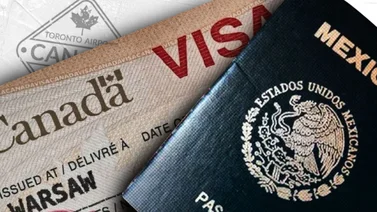 Visa canadiense para mexicanos: costo, validez y duración