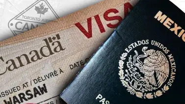 Visa canadiense para mexicanos: costo, validez y duración Visa canadiense para mexicanos: costo, validez y duración