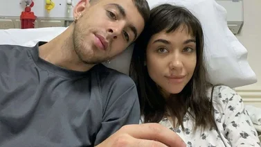 Confirman la causa de la intervención quirúrgica de Maria Becerra: emiten comunicado a los medios