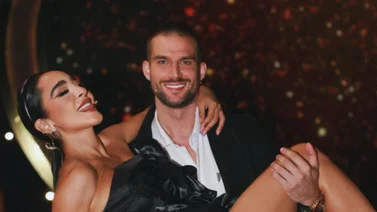 Clovis Nienow regresa a La Casa de los Famosos y se encuentra con viejos amores y recuerdos