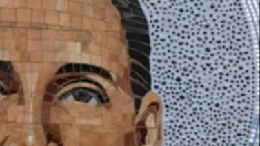 Develan el mosaico más grande de Venezuela en honor a José Gregorio Hernández: conoce dónde está ubicado