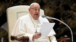 Médico del papa Francisco revela detalles previos a su muerte: No había nada más que hacer