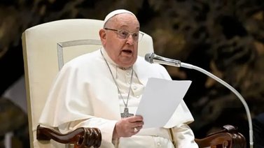 Médico del papa Francisco revela detalles previos a su muerte: No había nada más que hacer