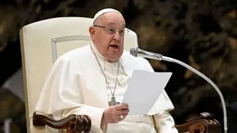 Médico del papa Francisco revela detalles previos a su muerte: No había nada más que hacer