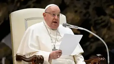 Médico del papa Francisco revela detalles previos a su muerte: No había nada más que hacer Médico del papa Francisco revela detalles previos a su muerte: No había nada más que hacer