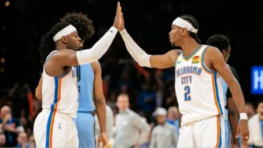 Playoffs NBA: Mira estos juegos aquí