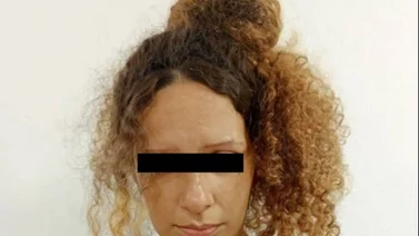 Detienen a mujer por maltrato físico contra su hijo en Ocumare del Tuy: lo quemaba con una cuchara caliente