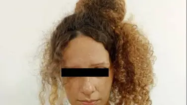 Detienen a mujer por maltrato físico contra su hijo en Ocumare del Tuy: lo quemaba con una cuchara caliente Detienen a mujer por maltrato físico contra su hijo en Ocumare del Tuy: lo quemaba con una cuchara caliente