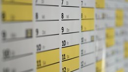 California: conozca cuáles son los días feriados que restan del año 