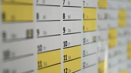 California: conozca cuáles son los días feriados que restan del año 