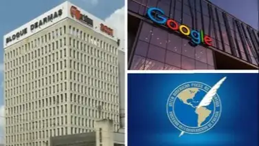 Meridiano participará en el Programa de Acelerador de Ingresos de la SIP Meridiano participará en el Programa de Acelerador de Ingresos de la SIP