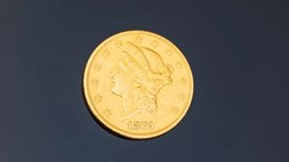 Numismática USA: esta es la moneda de $10 de 1870 que puede valer hasta $1.000.000