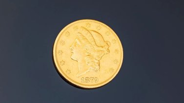 Numismática USA: esta es la moneda de $10 de 1870 que puede valer hasta $1.000.000