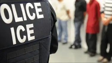 Redadas ICE en Tampa: expulsan a una madre sin su bebé de un año pese a tener permiso de permanencia  Redadas ICE en Tampa: expulsan a una madre sin su bebé de un año pese a tener permiso de permanencia