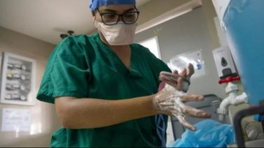 Atienden a docentes durante jornada de salud en Petare: más de mil personas beneficiadas