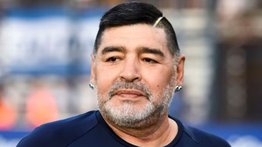 Juicio por muerte de Maradona: aseguran que su médico falsificó un informe y mintió sobre haberlo operado