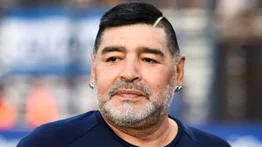 Juicio por muerte de Maradona: aseguran que su médico falsificó un informe y mintió sobre haberlo operado
