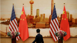 Aranceles de Trump: China desmiente negociaciones con Estados Unidos