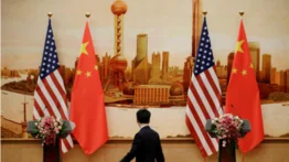 Aranceles de Trump: China desmiente negociaciones con Estados Unidos