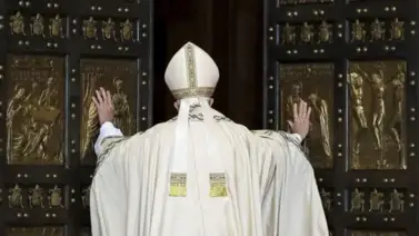 Estos son los candidatos para suceder al papa Francisco: hay un filipino y un congolés entre ellos Estos son los candidatos para suceder al papa Francisco: hay un filipino y un congolés entre ellos