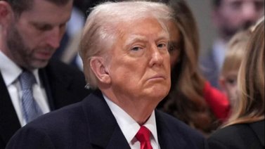 Trump indulta a una republicana: usaba donaciones públicas para cirugía estética