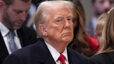 Trump indulta a una republicana: usaba donaciones públicas para cirugía estética