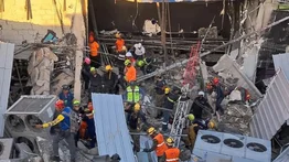 Jet Set: los secretos de la discoteca que colapsó en República Dominicana