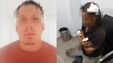 Detienen a un hombre por intento de homicidio en Aragua: agredió múltiples veces a la víctima con un tubo Detienen a un hombre por intento de homicidio en Aragua: agredió múltiples veces a la víctima con un tubo