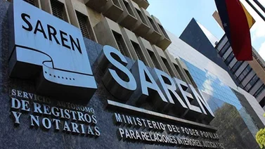 Así puede digitalizar sus documentos del Saren: conoce dónde están ubicados los módulos