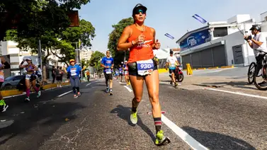 Las claves para afrontar una maratón de 21 y 42 kilómetros: la alimentación es clave Las claves para afrontar una maratón de 21 y 42 kilómetros: la alimentación es clave