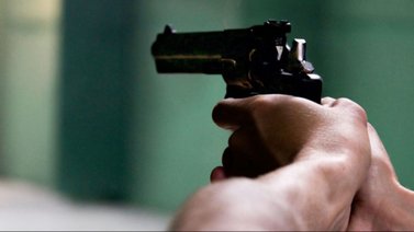 Cae venezolano tras asalto en estación de servicio: intentó robar más de 25 mil dólares
