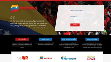 El bono que pagará el Sistema Patria en las próximas horas: ¿Quiénes lo reciben?