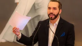 Nayib Bukele: esta es la propuesta del aumento de salario mínimo en El Salvador