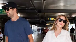 ¿Gerard Piqué y Clara Chía más unidos que nunca?: la pareja reaparece en público