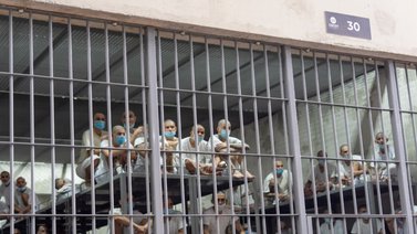 Jueza ordena el retorno a Estados Unidos de venezolano deportado por gobierno de Trump
