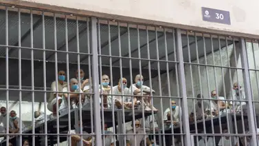 Jueza ordena el retorno a Estados Unidos de venezolano deportado por gobierno de Trump Jueza ordena el retorno a Estados Unidos de venezolano deportado por gobierno de Trump