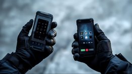 ¿Qué son los "burner phones"? móviles que recomiendan para evadir las requisas en aeropuertos de USA 