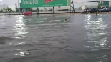 Números telefónicos para emergencias provocadas por las lluvias