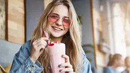 Batidos proteicos: obtenlos sin añadir proteína en polvo