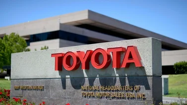 Toyota ampliará su planta en Virginia: generarán miles de empleos directos