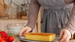 Bizcocho sin leche ni agua: prepara este postre con refresco