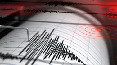 Sismo de 6.0 en Ecuador: imágenes de los destrozos este 25 de abril  