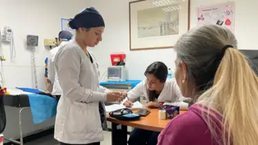 Realizarán jornada gratuita de despistaje de artrosis este 26 de abril Realizarán jornada gratuita de despistaje de artrosis este 26 de abril