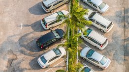 2001ONLINE - ESTADOS UNIDOS - TARIFAS ESTACIONAMIENTO MIAMI