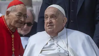 Así van las apuestas sobre quién será el sucesor del papa Francisco: números actualizados al 24 de abril Así van las apuestas sobre quién será el sucesor del papa Francisco: números actualizados al 24 de abril