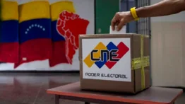 Elecciones del 27 de abril en Venezuela: sepa de qué trata la segunda consulta popular de este 2025