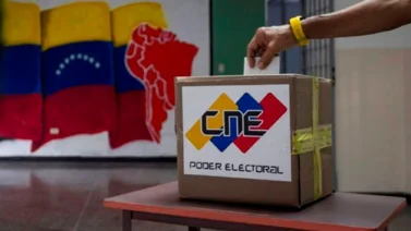 Elecciones del 27 de abril en Venezuela: sepa de qué trata la segunda consulta popular de este 2025